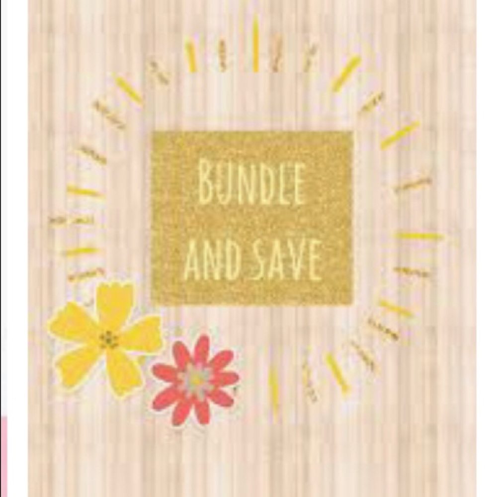 Bundle & Save